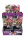 Spread Diva Booster Display (20 Stk) ENG - Wixoss