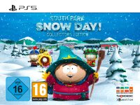South Park Snow Day C.E. PS5