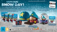 South Park Snow Day C.E. PS5