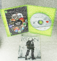 Def Jam Icon - Xbox 360