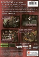 BloodRayne 2 - Xbox