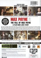 Max Payne 2 - Xbox