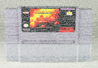 Super Battletank - War in the Gulf - Super Nintendo