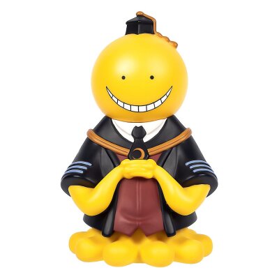 Koro-Sensei Spardose – Assassination Classroom Sparfigur