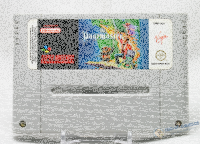 The Pagemaster SNES MODUL