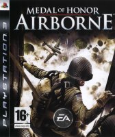 Medal of Honor Airborne - PlayStation 3