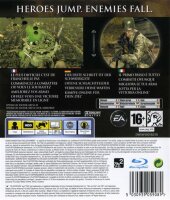 Medal of Honor Airborne - PlayStation 3