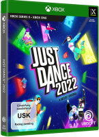 Just Dance 2022 - Xbox Series X