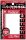 KMC Standard Size Sleeves - Perfect Size (100 Stk)