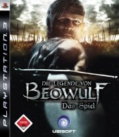 Die Legende von Beowulf - Das Spiel - Playstation 3
