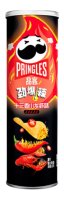 Pringles Superhot Spicy Crayfish 110g