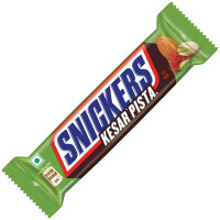 Snickers Kesar Pista 40g