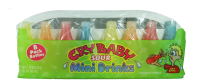 Cry Baby Sour Mini Drinks 79g