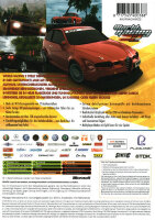 World Racing 2 - Xbox