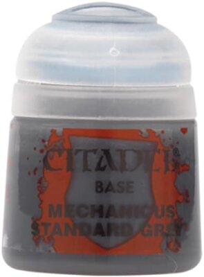 Citadel Colour Mechnicus Stand. Grey (12ML)