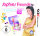 Sophies Freunde Fashion World 3D  3DS