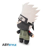 Naruto - Kakashi Plüsch  15 cm