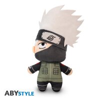 Naruto - Kakashi Plüsch  15 cm