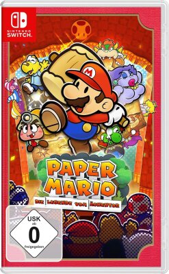 Mario vs. Donkey Kong - Nintendo Switch
