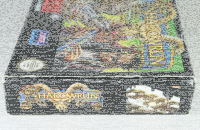 Shadowrun  SNES