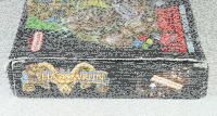 Shadowrun  SNES