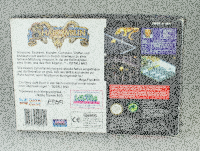 Shadowrun  SNES