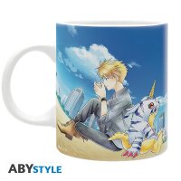 Digimon Adventure Last Evolution Kizuna Tasse - 320 ml