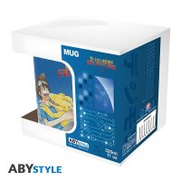 Digimon Adventure Last Evolution Kizuna Tasse - 320 ml