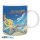 Digimon Adventure Last Evolution Kizuna Tasse - 320 ml