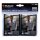 Fallout Dr. Madison Li 100 Deck Protector Sleeves - Magic The Gathering