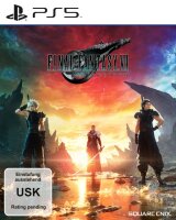 Final Fantasy VII Rebirth  PS5