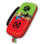 Miraculous Hard Shell Tragetasche für Nintendo Switch – Stylischer Schutz im Ladybug-Design