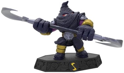 Hood Sickle - Skylanders Imaginators