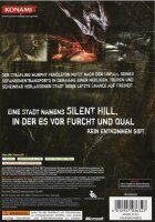 Silent Hill Downpour - Xbox 360