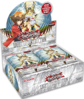 LODT Light of Destruction Booster Display (EN) (24 Packs)...