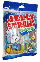 Sweet Mellow Jelly Straws - Yoghurt-Mix 300g