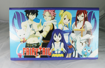 Fairy Tail Lucy Schlüsselset 21 Stück