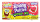 SpongeBob Krabby Patties - Watermelon 72g