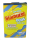 MHD - Starburst Drink Mix Singles - Blue Raspberry Lemon 6x3g