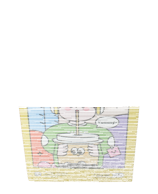 Pineapple Coconut Milk Bubble Tea Kit 255g
