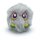 Yu-Gi-Oh! Plüschfigur Kuribah Stickie Grey 22 cm
