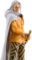 Silvers Rayleigh - One Piece DXF The Grandline Series
