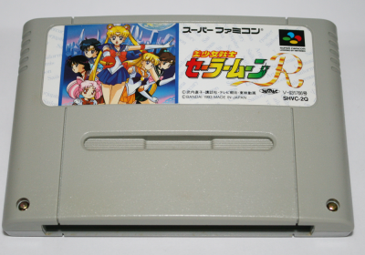Super Mario World SNES MODUL - Super Nintendo