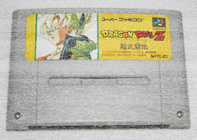 Super Mario World SNES MODUL - Super Nintendo