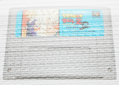 Super Mario World SNES MODUL - Super Nintendo