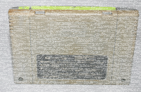 Super Mario World SNES MODUL - Super Nintendo