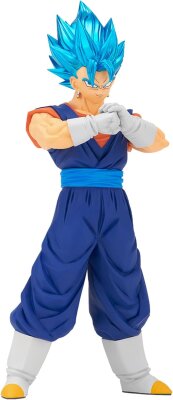 Vegito Blue - Dragon Ball Super Blood Of Saiyans