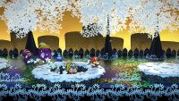 Paper Mario: Die Legende vom Äonentor  SWITCH