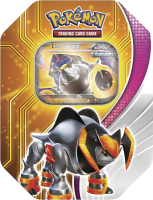 Paradox Schicksale Tin Box Eisenfels ex (DE) -...