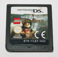 Lego Herr der Ringe - Nintendo 3DS